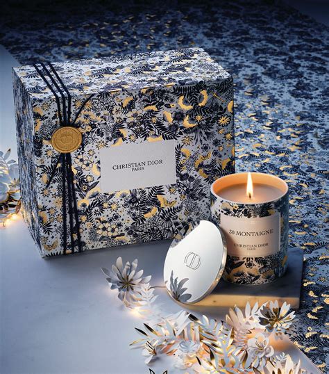 30 montaigne candle dior|Give 30 Montaigne Candle .